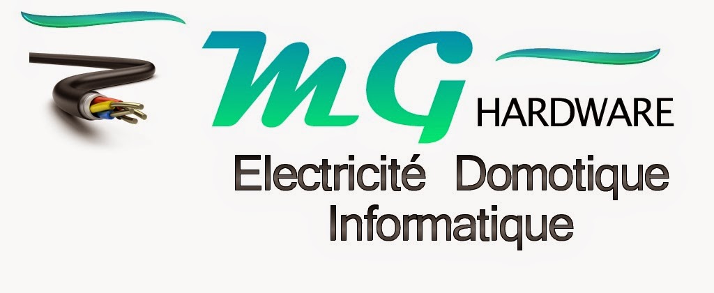 MG-Hardware — Photos 2