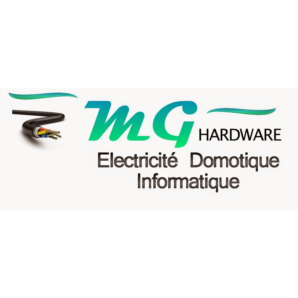 MG-Hardware — Photos 3